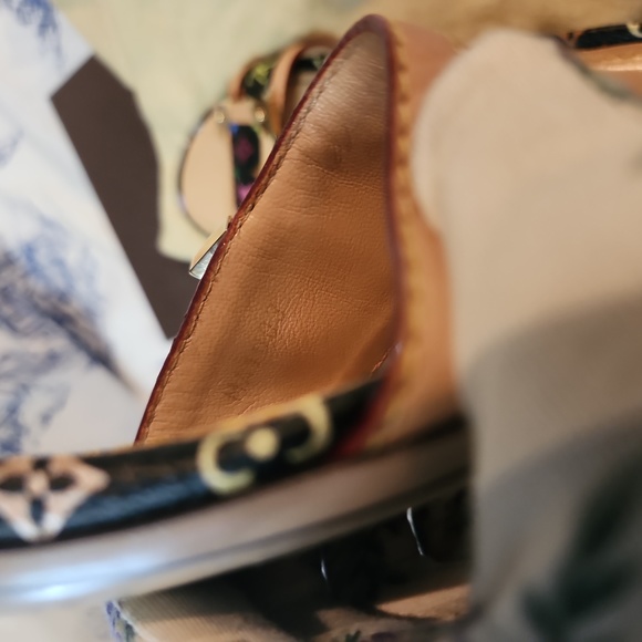 Rare Murakani Sandals - Picture 7 of 12